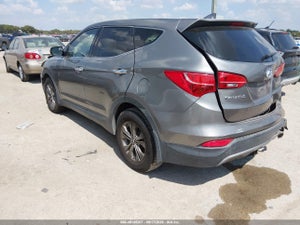 2013 HYUNDAI SANTA FE SPORT