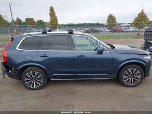 2022 VOLVO XC90 T5 MOMENTUM 7 PASSENGER