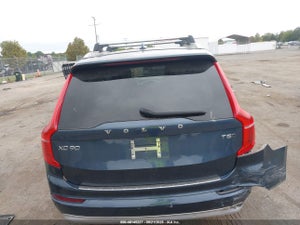 2022 VOLVO XC90 T5 MOMENTUM 7 PASSENGER