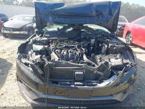 2017 HYUNDAI SONATA LIMITED