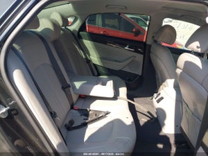 2017 HYUNDAI SONATA LIMITED