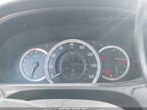 2016 HONDA ACCORD EX-L V-6