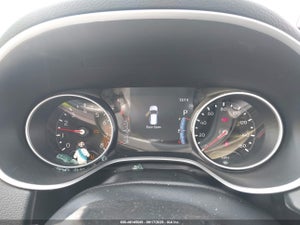 2018 JEEP COMPASS LIMITED 4X4
