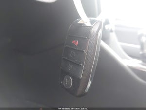 2018 KIA OPTIMA EX
