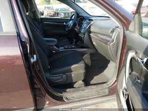 2014 KIA SORENTO LX V6