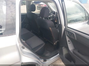 2014 SUBARU FORESTER 2.5I