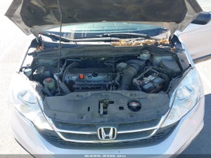 2011 HONDA CR-V SE