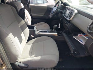 2018 TOYOTA TACOMA SR5 V6