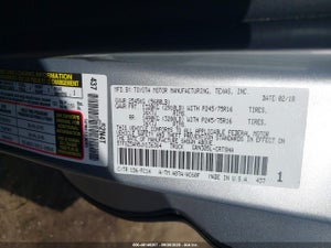 2018 TOYOTA TACOMA SR5 V6