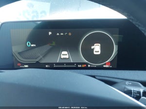 2024 KIA EV6 WIND