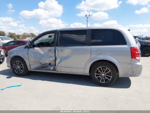 2018 DODGE GRAND CARAVAN SE PLUS