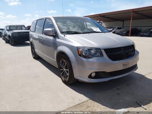 2018 DODGE GRAND CARAVAN SE PLUS