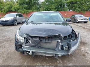 2014 CHEVROLET CRUZE 1LT AUTO