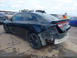 2015 DODGE DART SXT