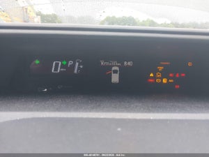 2016 TOYOTA PRIUS C TWO