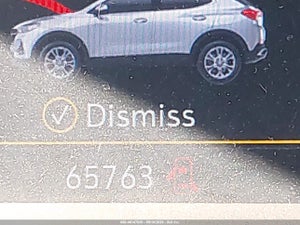 2023 BUICK ENCORE GX SELECT FWD