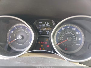 2012 HYUNDAI ELANTRA GLS (ULSAN PLANT)