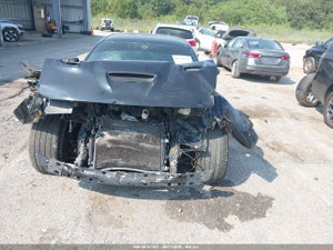 2021 DODGE CHALLENGER R/T SCAT PACK WIDEBODY