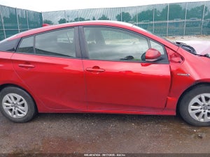 2016 TOYOTA PRIUS TWO