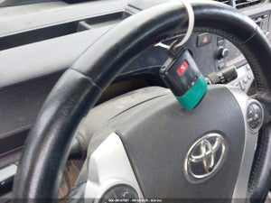 2014 TOYOTA PRIUS C FOUR