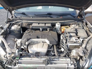 2017 BUICK ENVISION PREFERRED