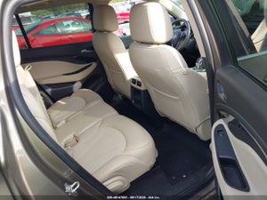 2017 BUICK ENVISION PREFERRED