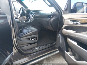 2016 CADILLAC ESCALADE PLATINUM