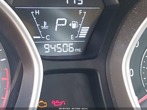 2014 HYUNDAI ELANTRA LIMITED