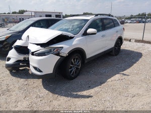 2015 MAZDA CX-9 GRAND TOURING
