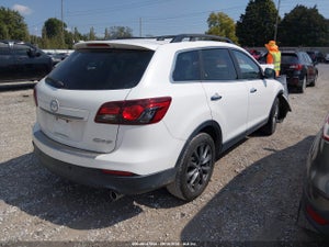 2015 MAZDA CX-9 GRAND TOURING