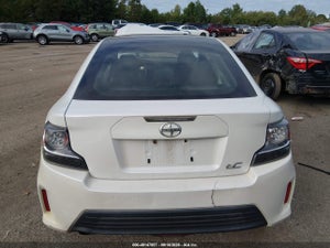 2015 SCION TC