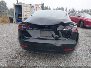 2019 TESLA MODEL 3 LONG RANGE/MID RANGE/STANDARD RANGE/STANDARD RANGE PLUS