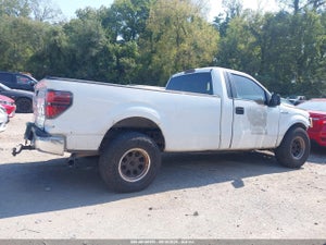 2013 FORD F-150 XL