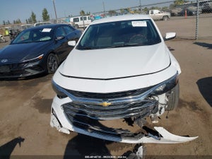 2020 CHEVROLET MALIBU FWD LT