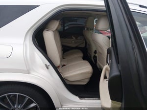 2021 MERCEDES-BENZ GLE 350 4MATIC