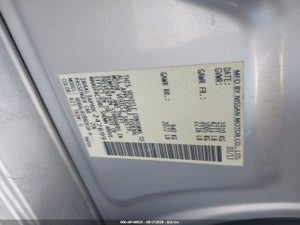 2013 NISSAN ALTIMA 2.5 S
