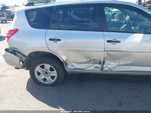 2012 TOYOTA RAV4 BASE V6