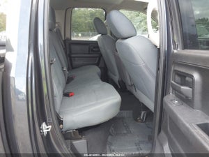 2019 RAM 1500 CLASSIC EXPRESS  4X4 6'4 BOX