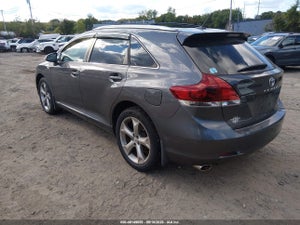 2013 TOYOTA VENZA LE V6