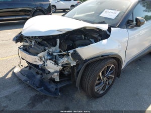 2022 TOYOTA C-HR LIMITED