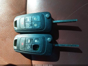 2014 CHEVROLET CRUZE 2LT AUTO