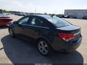 2014 CHEVROLET CRUZE 2LT AUTO