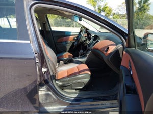 2014 CHEVROLET CRUZE 2LT AUTO