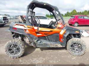 2020 CF MOTO ZFORCE