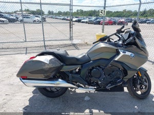 2023 BMW K1600 B