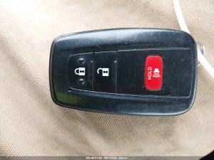 2016 TOYOTA PRIUS THREE TOURING