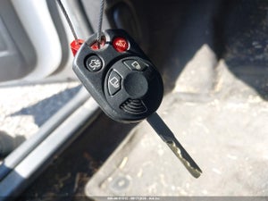 2017 FORD FOCUS SEL