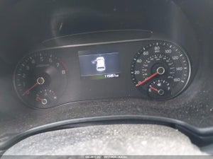 2021 KIA SOUL EX
