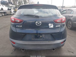 2019 MAZDA CX-3 SPORT