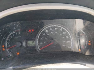 2013 TOYOTA SIENNA LE V6 8 PASSENGER